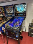 Flipperspel - Tron