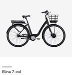 El cykel