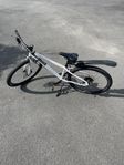 White XC 260 Lite Junior 8vxl