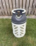 Gasoltub/flaska PK10/PC10 komposit