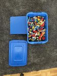 Lego ca 4kg