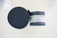 Sony Telekonverter 2X SEL20TC