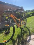 MTB Trek Marlin 5