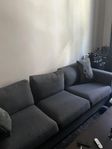 Fin soffa från IKEA säljes