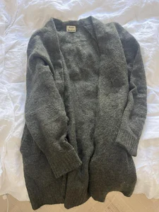 Acne Raya, mörkgrön