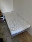 Ikea säng Sultan Skaland 90cm x 200cm