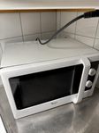 Whirlpool mikrovågsugn 