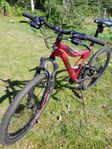 Damcykel Bianchi MTB