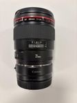 Canon EF 35mm f/1.4 L USM + Canon Mount Adapter EF–EOS R