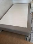 ikea resårbotten madrass