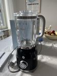 Smeg blender mixer svart