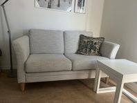 Mio Eden 2-sits Soffa 