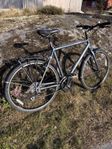 Cityracer - Trek 7.2 FX. Billigt