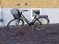 Monark damcykel, 3-växlad, 28"