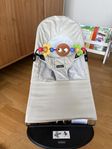 Babysitter Babybjörn