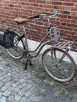 nya cyklar