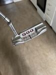 Scotty Cameron Newport – Klassisk putter