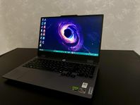 gaming laptop
