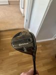 Taylormade QI35 15*