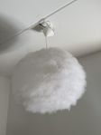 fjäderlampa