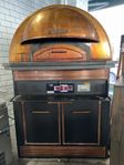 Forno Izzo IZ6