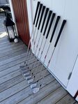 Mizuno Järnset 3-P