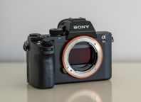 Sony A7R II