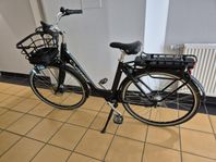 Crescent Elin elcykel 7 vxl.