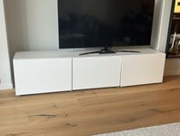 TV-bänk IKEA Bestå