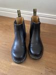 Dr Martens stlk 38 Oanvända