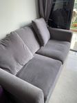 Ikea Grönlid soffa 2-sits