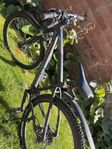 Rockrider St 520 