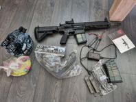 Airsoft Set