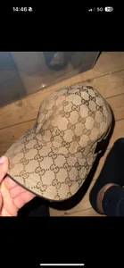 Gucci keps