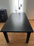 Matbord