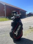 Srixon tourbag