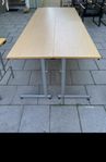 23st ihopfällbara bord 50x120