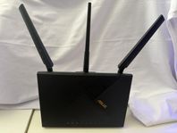 Asus 4G router