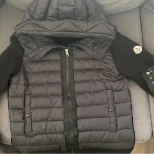Moncler Cardigan Tricot