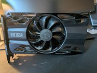 EVGA GTX 1660 Ti XC Black – Perfekt för Mini-ITX!