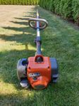 Grästrimmer husqvarna c122
