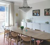 Bolia bord och stolar 