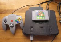 Nintendo 64