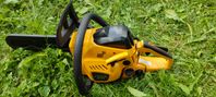 Stiga Motorsåg 1,2 kW 37,2 cm³ 14"