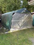 Garage tält förråd