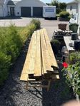Trallvirke 22 st 28x120mm (4,20 m st)