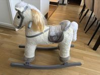 Gunghäst 