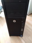 HP z420 Workstation