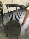 4st ”lilla Åland”-stolar
