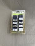 Andis - Clipper Combs